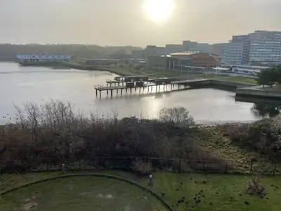 Ferienwohnung für 3 Personen (56 m²) in Heiligenhafen 5/7