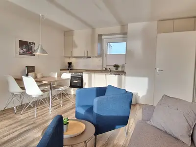 Ferienwohnung für 3 Personen (56 m²) in Heiligenhafen 6/7