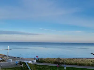 Ferienwohnung für 2 Personen (39 m²) in Heiligenhafen 1/9