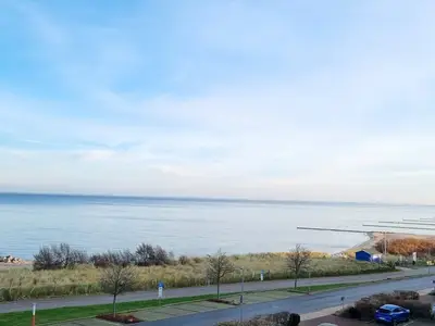 Ferienwohnung für 2 Personen (39 m²) in Heiligenhafen 3/9