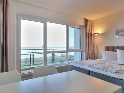 Ferienwohnung für 2 Personen (39 m²) in Heiligenhafen 4/9