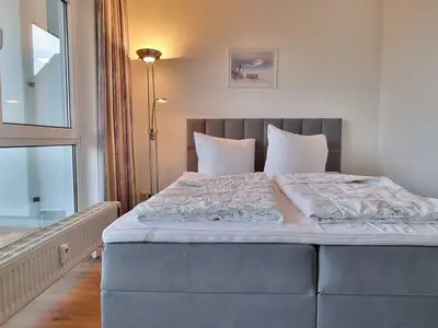 Ferienwohnung für 2 Personen (39 m²) in Heiligenhafen 6/9