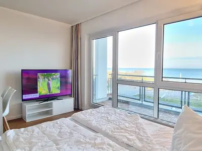 Ferienwohnung für 2 Personen (39 m²) in Heiligenhafen 7/9