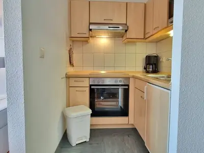 Ferienwohnung für 2 Personen (39 m²) in Heiligenhafen 8/9