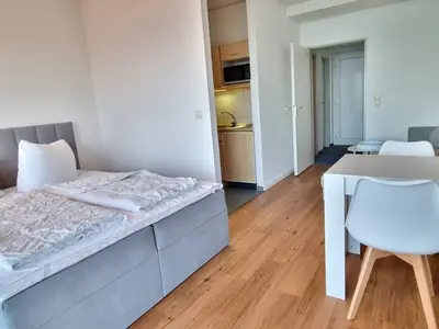 Ferienwohnung für 2 Personen (39 m²) in Heiligenhafen 9/9