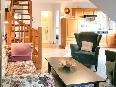 Ferienwohnung für 4 Personen (67 m²) in Zingst 1/10