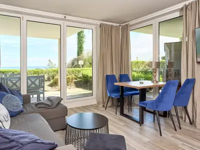 Ferienwohnung für 3 Personen (66 m²) in Scharbeutz 5/10