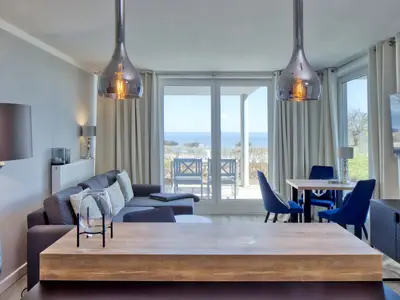 Ferienwohnung für 3 Personen (66 m²) in Scharbeutz 8/10