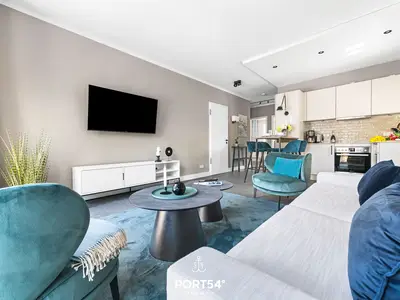 Ferienwohnung für 2 Personen (54 m²) in Dagebüll 10/10