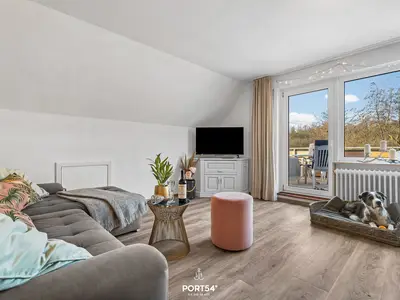 Ferienwohnung für 3 Personen (60 m²) in St. Peter-Ording 9/10