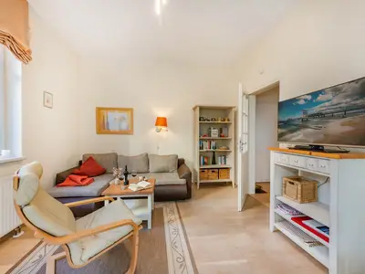 Ferienwohnung für 2 Personen (45 m²) in Heringsdorf (Seebad) 5/10