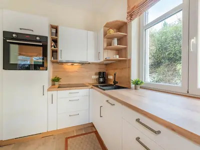 Ferienwohnung für 2 Personen (45 m²) in Heringsdorf (Seebad) 6/10