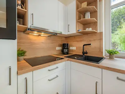 Ferienwohnung für 2 Personen (45 m²) in Heringsdorf (Seebad) 7/10