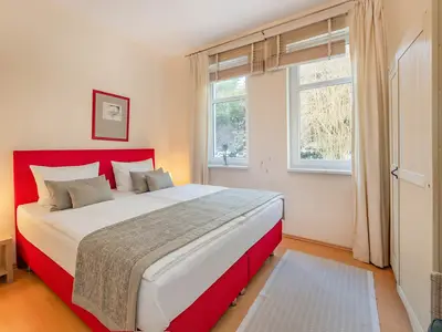 Ferienwohnung für 2 Personen (45 m²) in Heringsdorf (Seebad) 8/10