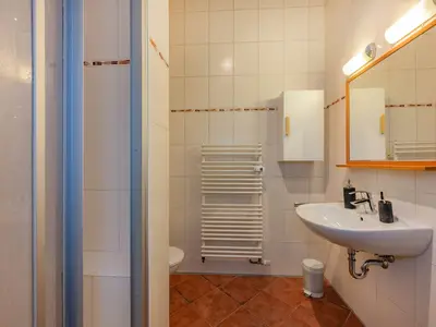 Ferienwohnung für 2 Personen (45 m²) in Heringsdorf (Seebad) 10/10