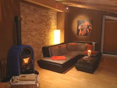 Ferienwohnung für 5 Personen (100 m²) in Arzl im Pitztal 3/10