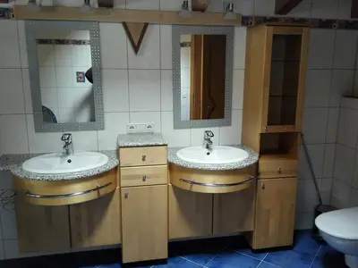 Ferienwohnung für 5 Personen (100 m²) in Arzl im Pitztal 5/10