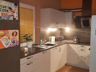 Ferienwohnung für 5 Personen (100 m²) in Arzl im Pitztal 7/10