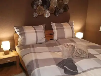 Ferienwohnung für 5 Personen (100 m²) in Arzl im Pitztal 8/10