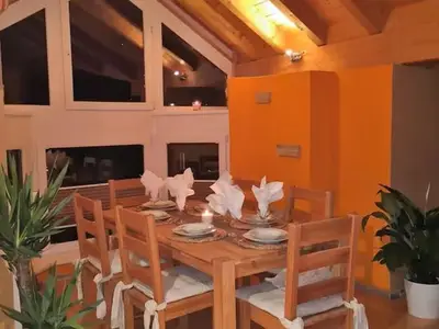 Ferienwohnung für 5 Personen (100 m²) in Arzl im Pitztal 9/10