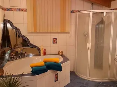 Ferienwohnung für 5 Personen (100 m²) in Arzl im Pitztal 10/10