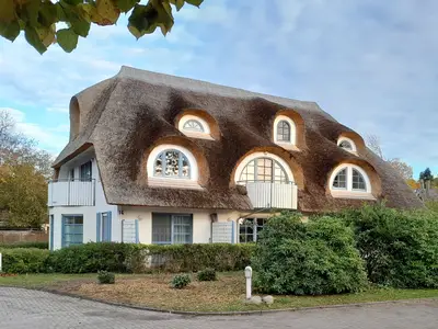 Ferienwohnung für 2 Personen (47 m²) in Zingst 1/10