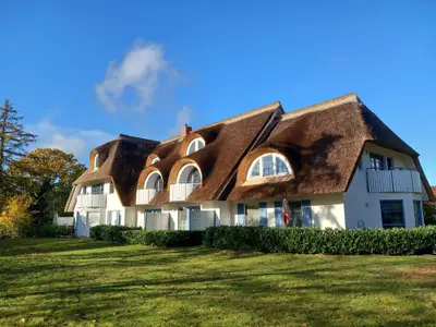 Ferienwohnung für 2 Personen (47 m²) in Zingst 4/10