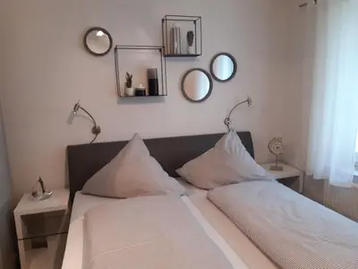 Ferienwohnung für 2 Personen (47 m²) in Zingst 10/10