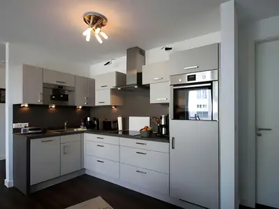 Küche / Küchenzeile