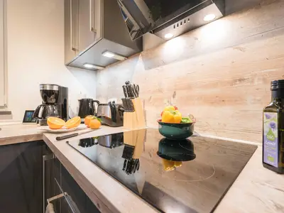 Küche / Küchenzeile