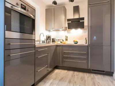 Küche / Küchenzeile