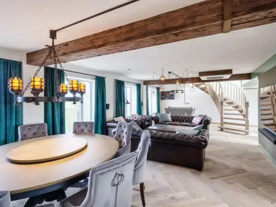 FeWo Camelot in PRORA - 9.51-2