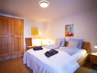 Ferienwohnung für 4 Personen (66 m²) in Hagnau 5/10