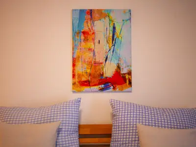 Ferienwohnung für 4 Personen (66 m²) in Hagnau 6/10