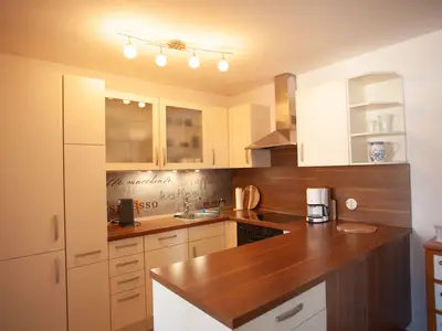 Ferienwohnung für 4 Personen (66 m²) in Hagnau 9/10