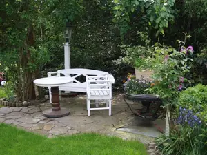 Ferienwohnung für 4 Personen (50 m²) in Sylt-Ost