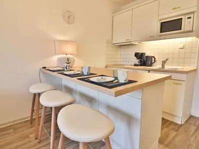 Küche / Küchenzeile