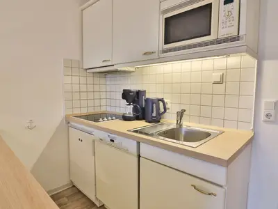 Küche / Küchenzeile