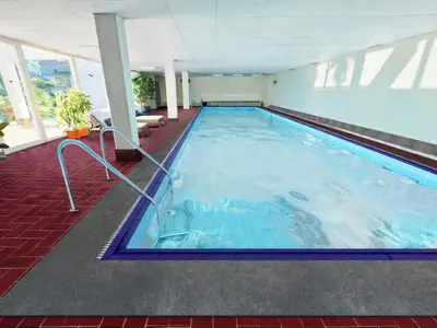 Ferienwohnung für 4 Personen (29 m²) in Bolsterlang 4/10