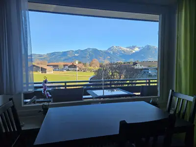 Ferienwohnung für 4 Personen (29 m²) in Bolsterlang 7/10