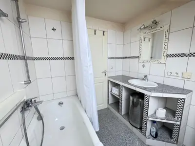 Ferienwohnung für 2 Personen (45 m²) in Meersburg 6/9