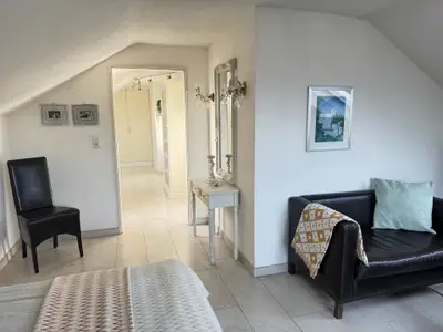 Ferienwohnung für 2 Personen (45 m²) in Meersburg 1/9