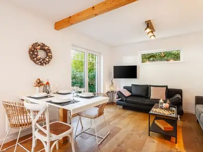Ferienwohnung für 5 Personen (54 m²) in Scharbeutz 1/10