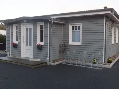 Ferienwohnung für 5 Personen (54 m²) in Scharbeutz 2/10