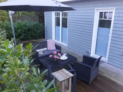 Ferienwohnung für 5 Personen (54 m²) in Scharbeutz 3/10