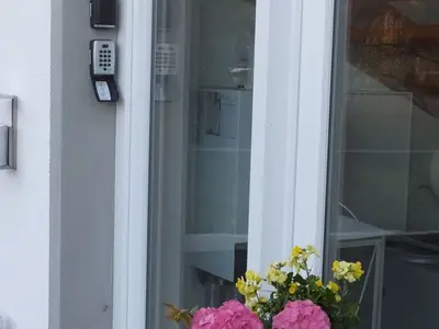 Ferienwohnung für 5 Personen (54 m²) in Scharbeutz 4/10