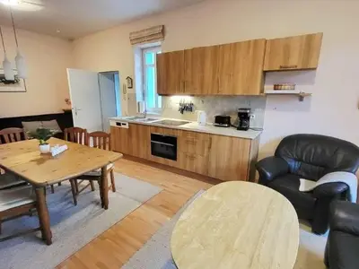 Ferienwohnung für 4 Personen (70 m²) in Ostseebad Kühlungsborn 5/10