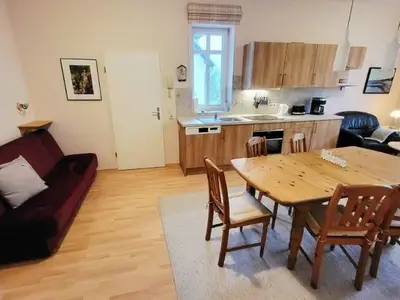 Ferienwohnung für 4 Personen (70 m²) in Ostseebad Kühlungsborn 6/10