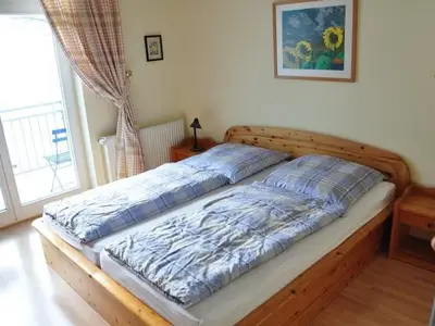 Ferienwohnung für 4 Personen (70 m²) in Ostseebad Kühlungsborn 7/10
