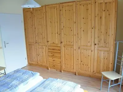 Ferienwohnung für 4 Personen (70 m²) in Ostseebad Kühlungsborn 8/10